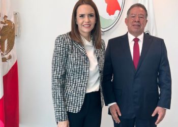 Seguridad pública se reforzará por medio de tecnología