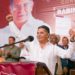 Rabindranath Salazar se postula para la coordinación de comités de defensa de la 4T en Morelos
