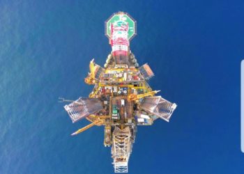 Exportaciones de crudo de PEMEX alcanzan su valor más alto en más de un año