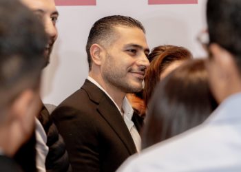 Recibe García Harfuch respaldo de consejeros de las 16 alcaldías