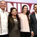 García Harfuch, Brugada, López-Gatell y Boy, los finalistas de Morena para la CDMX