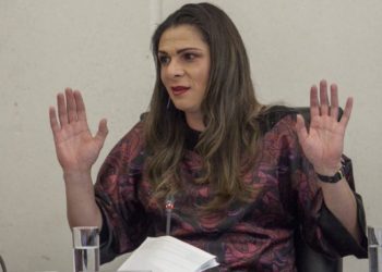 Denuncia Auditoría a Conade y Ana Guevara ante la Fiscalía General de la República