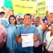 Inscripción de Nahle a encuesta violó convocatoria: Sergio Gutiérrez