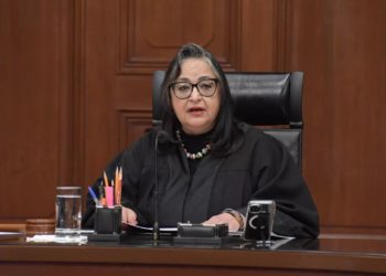 Acepta Piña invitación del Senado para hablar de fideicomisos