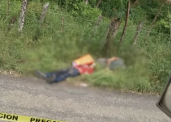 Asesinan a dos encuestadores de Morena en Chiapas