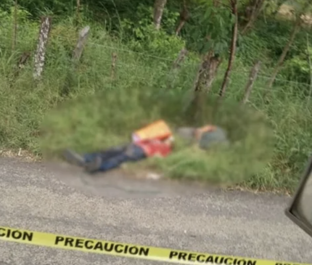Asesinan a dos encuestadores de Morena en Chiapas
