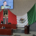 Uriel Carmona mantiene respaldo del Congreso de Morelos para permanecer en el cargo