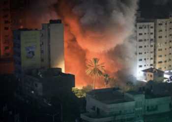 47 turistas de Aguascalientes y 21 de Campeche piden apoyo para salir de Israel por conflicto armado