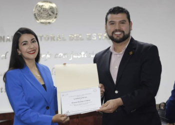 PRD en Michoacán será competitivo en las elecciones de 2024: Octavio Ocampo