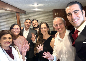 Morena revela lista de finalistas a 9 gubernaturas