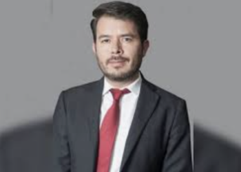 Renuncia Alejandro Encinas, lo sustituye Félix Arturo Medina Padilla como subsecretario de Derechos Humanos