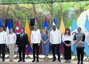 Arranca Cumbre migratoria en Palenque