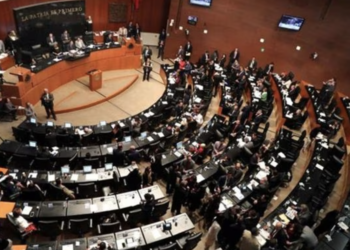 Aprueba pleno del Senado en lo general extinción de 13 fideicomisos del Poder Judicial