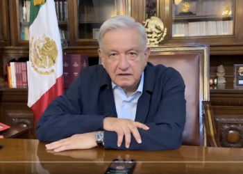 Suman 39 muertos en Guerrero por ‘Otis’, informa Rosa Icela Rodríguez