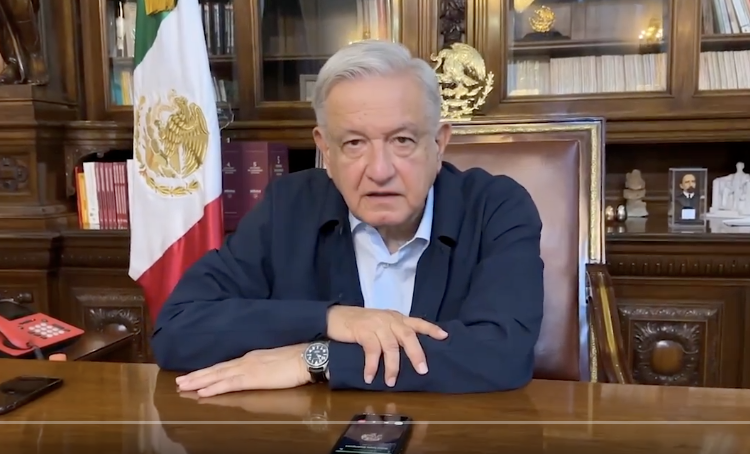 Suman 39 muertos en Guerrero por ‘Otis’, informa Rosa Icela Rodríguez