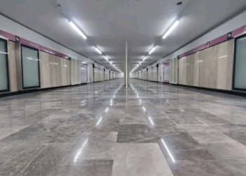 Reabren tramo de L1 del Metro, anuncian cierre en L9