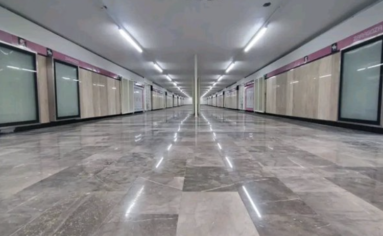 Reabren tramo de L1 del Metro, anuncian cierre en L9