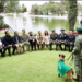 SSPC y Gobierno del Estado de México firman decálogo contra el maltrato animal