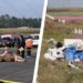 Mueren 5 personas tras accidente en carretera Toluca-Valle de Bravo