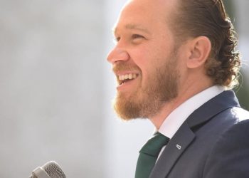 Santiago Taboada perfilaría dejar cargo en Benito Juárez en 2 semanas