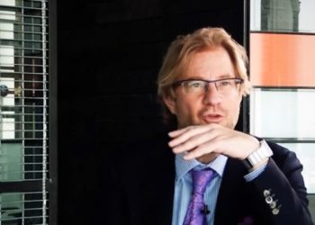 Andrés Roemer es detenido en Israel, podría será extraditado a México