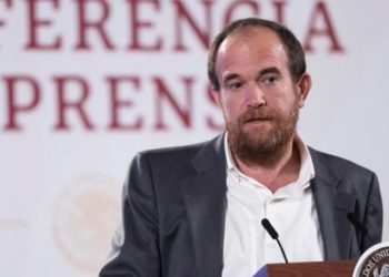 López Ridaura sustituirá a López-Gatell en Subsecretaría de Salud