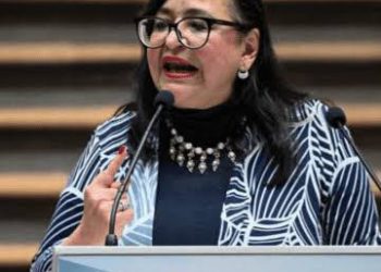 Piña niega soberbia o falta de diálogo ante amago al PJ