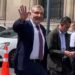 AMLO revela que Adán Augusto López no quiso reincorporarse a su gobierno
