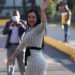 Sandra Cuevas anuncia que no se comprará ropa durante tres meses para donar su sueldo a Guerrero