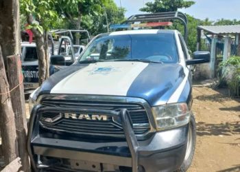 Matan a Secretario de Coyuca, jefe policial y a 10 elementos