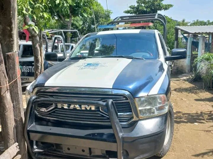 Matan a Secretario de Coyuca, jefe policial y a 10 elementos