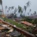 Emiten declaratoria de emergencia por ‘Otis’