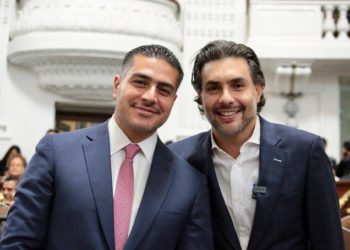 PVEM rompería alianza con Morena si García Harfuch no es el candidato en la CDMX