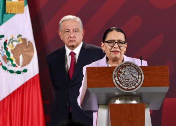 Entrega del tianguis del bienestar: casi 10 millones de bienes benefician a más de 402 mil familias