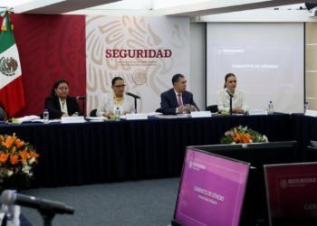 Refuerzo de estrategias contra la violencia de género: Gabinete de género evalúa y actúa