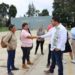 Inversión de 3 millones de pesos para rehabilitación de escuela de bachilleres en Xalapa