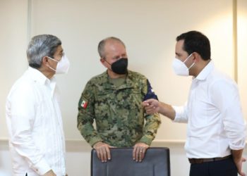 Yucatán busca gestionar modernización del Puerto Progreso, pese a directrices legales