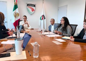 Ratifican compromiso nacional en la lucha contra la violencia de género y feminicidio