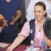 Feria de paz en Monterrey refuerza compromisos para la seguridad ciudadana