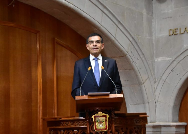 Busca PRI más oportunidades para Mipymes