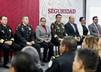Guardia nacional inicia novena semana nacional de ciberseguridad: compromiso con la prevención y sensibilización