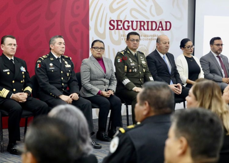 Guardia nacional inicia novena semana nacional de ciberseguridad: compromiso con la prevención y sensibilización