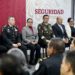 Guardia nacional inicia novena semana nacional de ciberseguridad: compromiso con la prevención y sensibilización