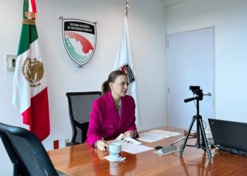 Avances en la aplicación del informe policial homologado