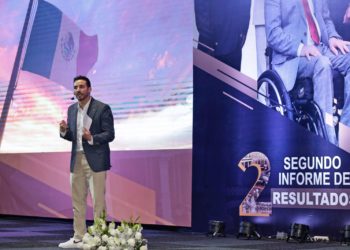 Toño López: Transformando Puebla desde el Congreso con resultados tangibles