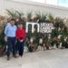 Hutchison Ports ICAVE destaca su compromiso ambiental en el México Carbon Forum 2023