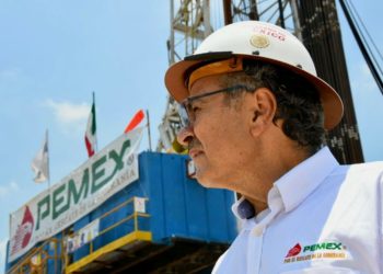 Nuevos desarrollos de PEMEX superan la producción de empresas privadas en México