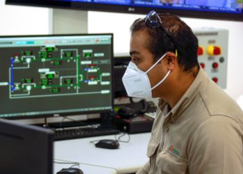 PEMEX otorga base a 21 mil 325 trabajadores eventuales y avanza en Programa de Estabilidad Laboral