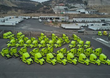 Grupo Traxión registra crecimiento con ingresos y utilidades de doble dígito en el tercer trimestre de 2023