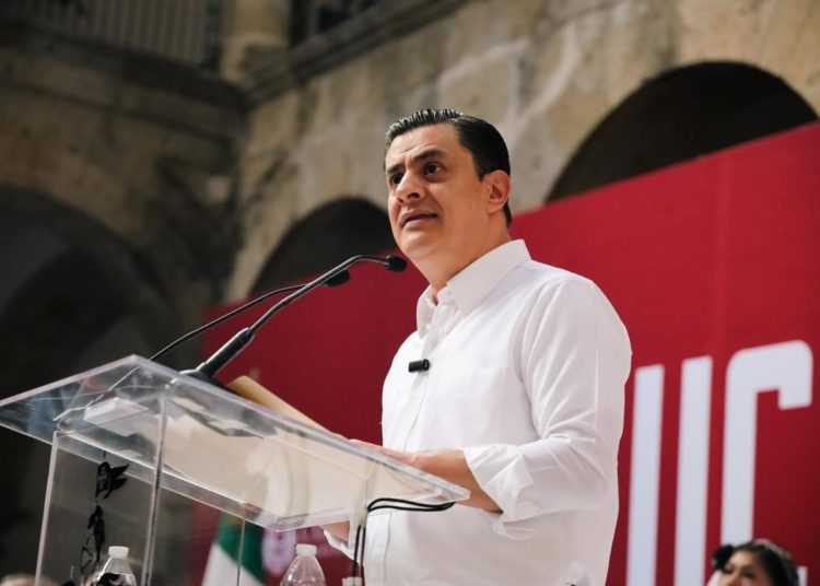 Saca ventaja “Chema” en encuestas morenistas en Jalisco